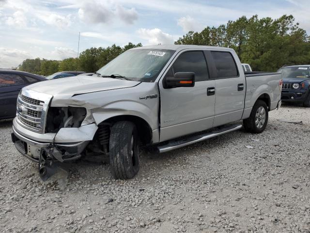 FORD F-150 2014 1ftfw1ct1efc95568