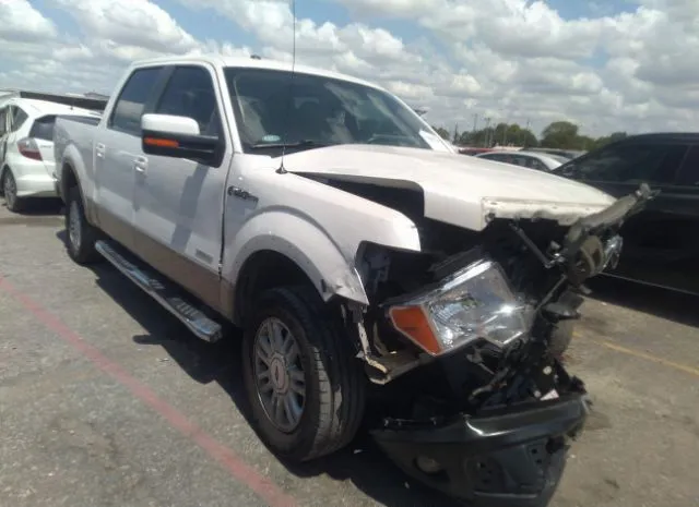 FORD F-150 2014 1ftfw1ct1ekd10206