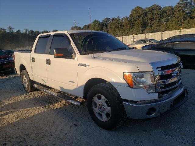 FORD F150 SUPER 2014 1ftfw1ct1ekd33002