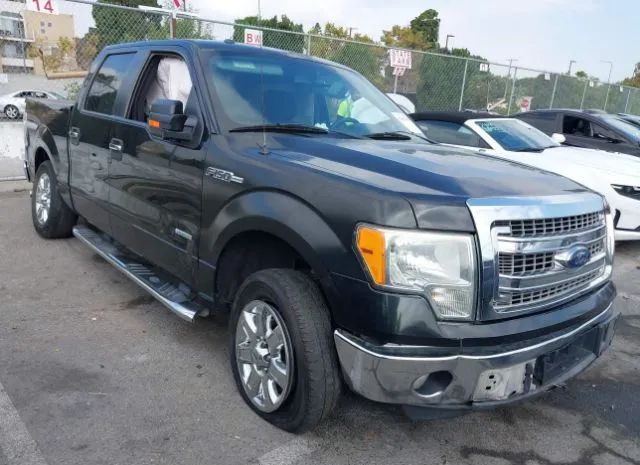 FORD F-150 2014 1ftfw1ct1eke44696