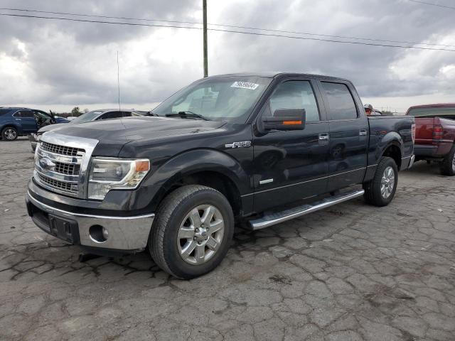 FORD F150 SUPER 2014 1ftfw1ct1ekf18649