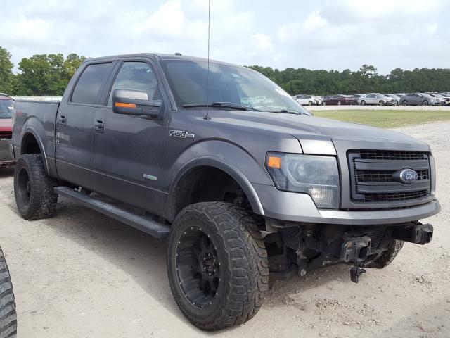 FORD F150 SUPER 2014 1ftfw1ct1ekf25990