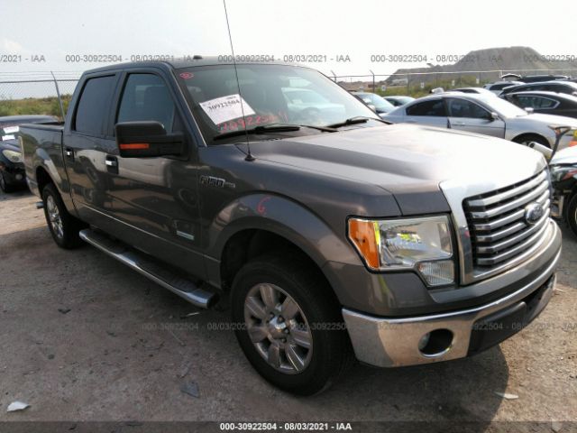 FORD F-150 2011 1ftfw1ct2bfa56168