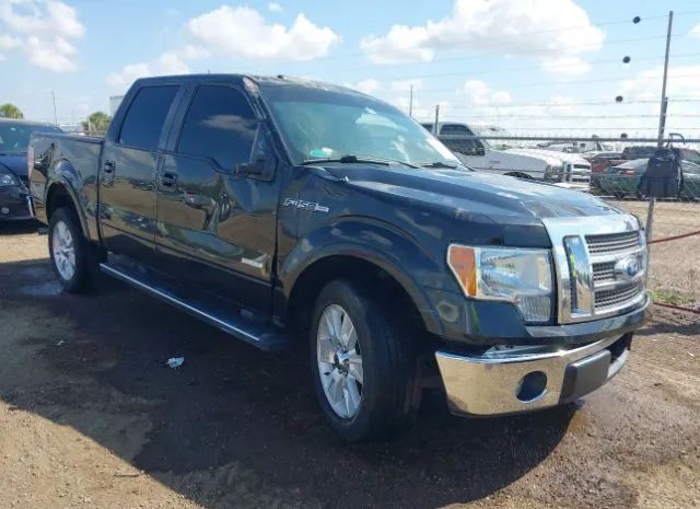 FORD F-150 2011 1ftfw1ct2bfa60141