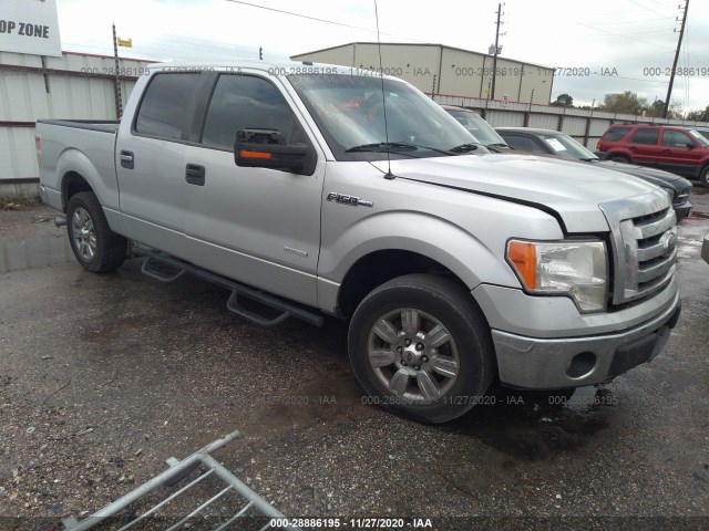 FORD F-150 2011 1ftfw1ct2bfa60205