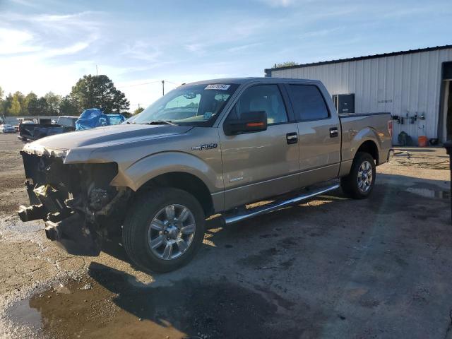 FORD F150 SUPER 2011 1ftfw1ct2bfb20970