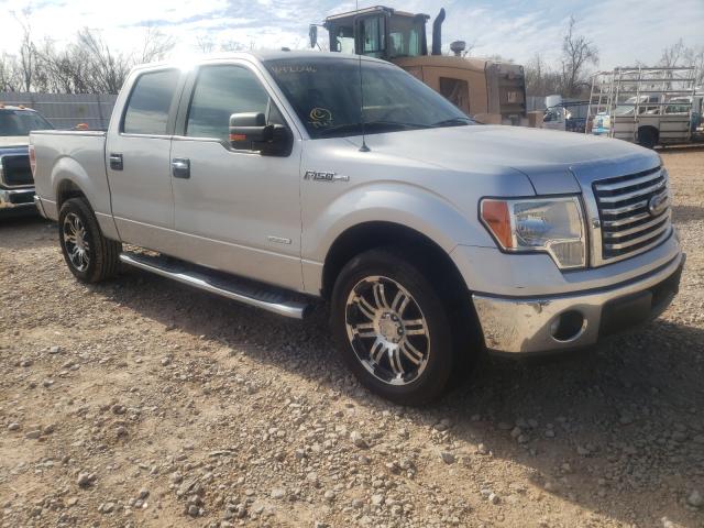 FORD F150 SUPER 2011 1ftfw1ct2bfb42046