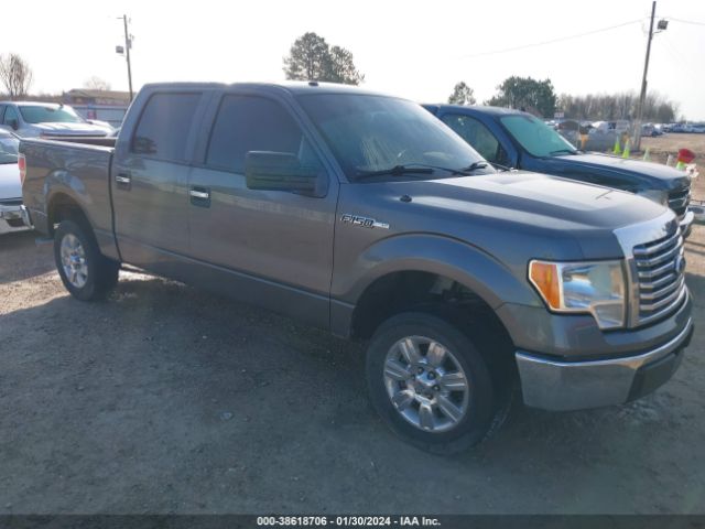 FORD F-150 2011 1ftfw1ct2bfb52396