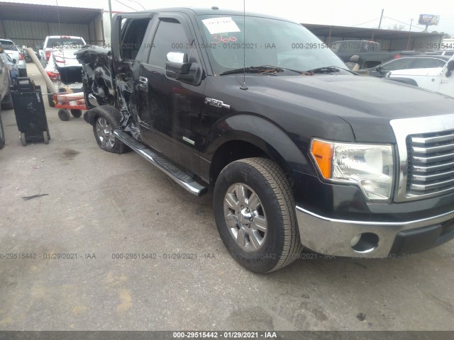 FORD F-150 2011 1ftfw1ct2bfb69859