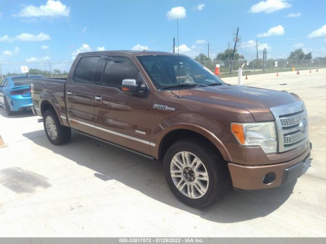 FORD F-150 2011 1ftfw1ct2bfc48562