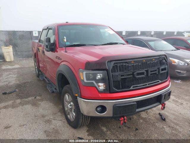 FORD F-150 2011 1ftfw1ct2bfc89399