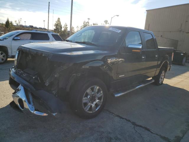 FORD F-150 2011 1ftfw1ct2bfd19730