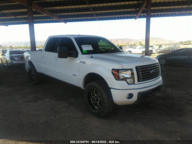 FORD F-150 2011 1ftfw1ct2bkd51701