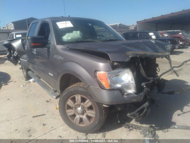 FORD F-150 2011 1ftfw1ct2bkd89073