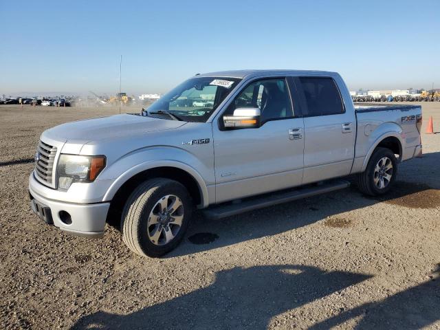 FORD F-150 2011 1ftfw1ct2bkd91759