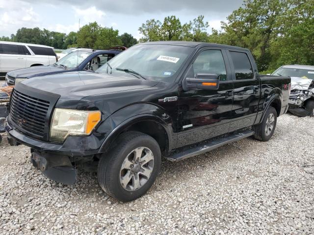 FORD F-150 2011 1ftfw1ct2bkd94094