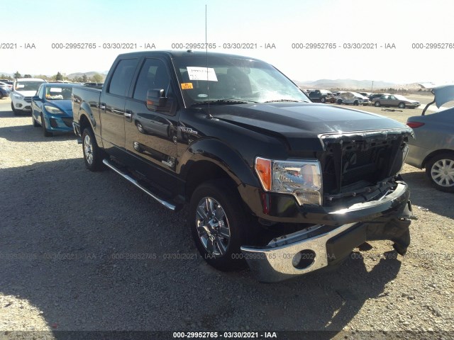 FORD F-150 2011 1ftfw1ct2bke02033