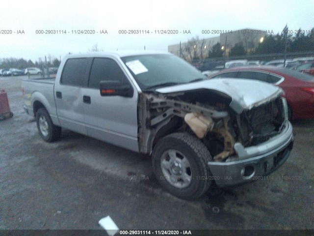 FORD F-150 2012 1ftfw1ct2cfb02051