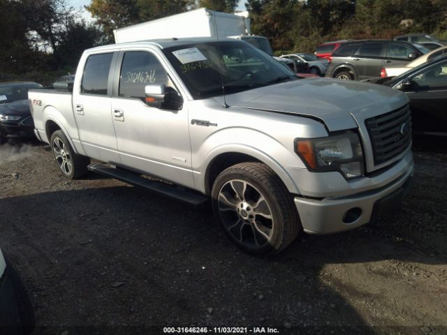 FORD F-150 2012 1ftfw1ct2cfc76296