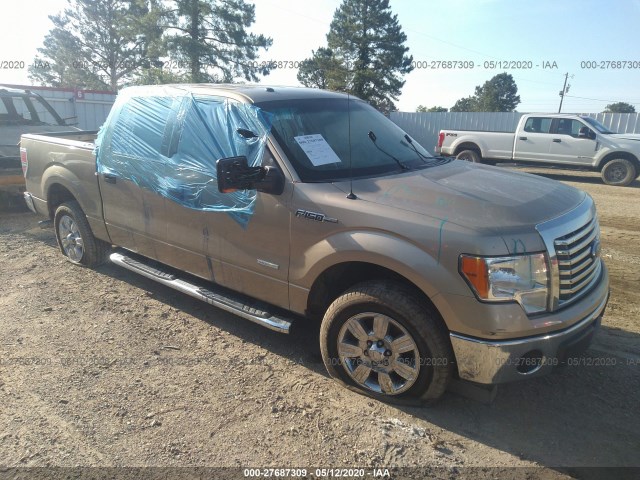 FORD F-150 2012 1ftfw1ct2cfc89064