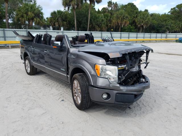 FORD F150 SUPER 2012 1ftfw1ct2cfc89839