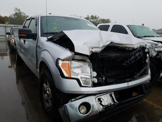 FORD F150 SUPER 2012 1ftfw1ct2ckd59606