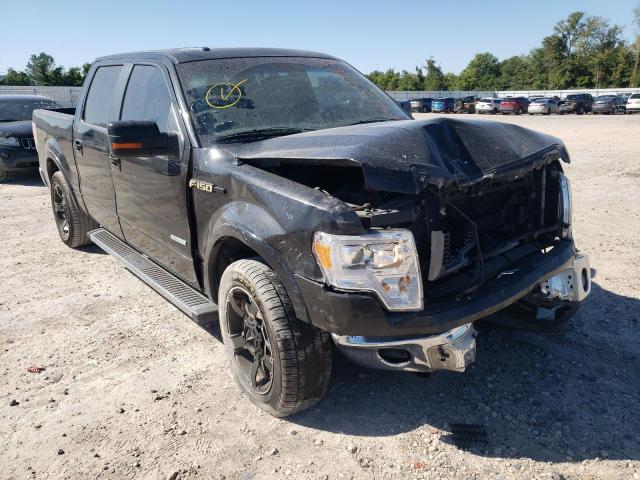 FORD F150 SUPER 2012 1ftfw1ct2ckd87325