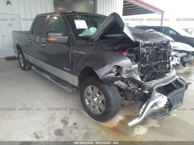 FORD F-150 2012 1ftfw1ct2cke32358