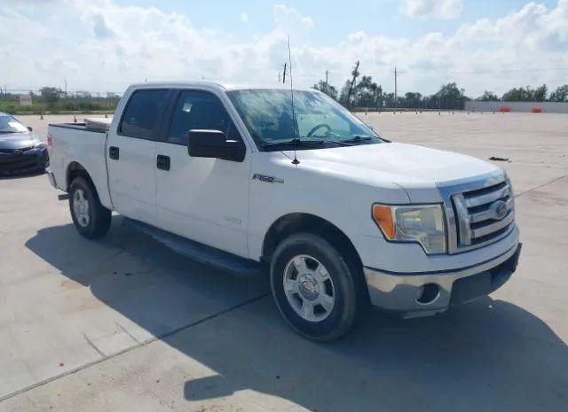 FORD F-150 2012 1ftfw1ct2cke37169