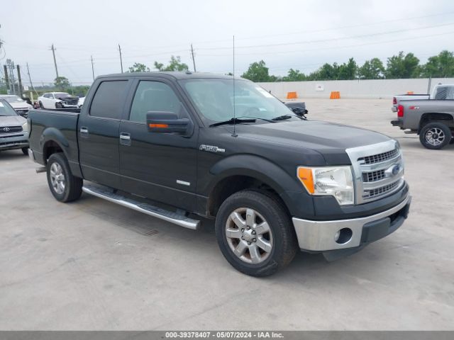 FORD F-150 2013 1ftfw1ct2dfa29359