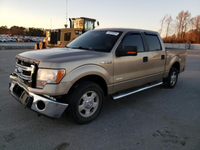 FORD F-150 2013 1ftfw1ct2dfa50843