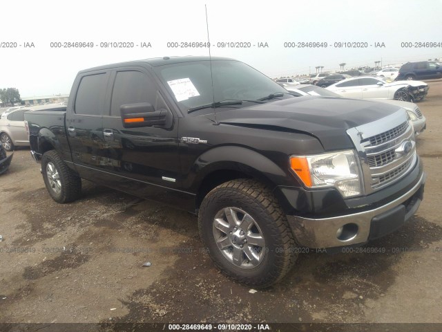 FORD F-150 2013 1ftfw1ct2dfa53936