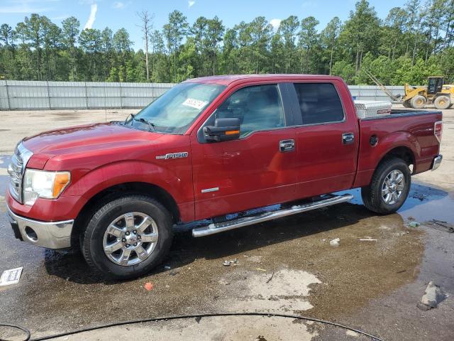 FORD F-150 2013 1ftfw1ct2dfb14766