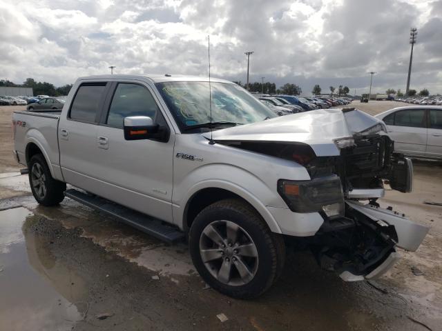 FORD F150 SUPER 2013 1ftfw1ct2dfb27341