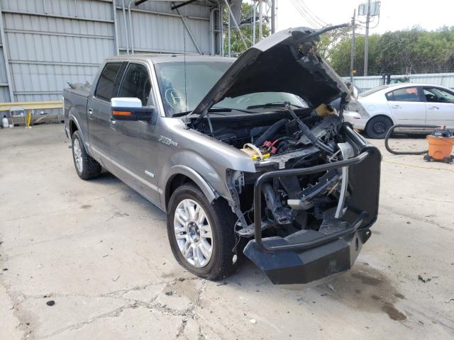 FORD F150 SUPER 0 1ftfw1ct2dfc71391