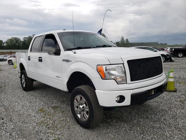 FORD F150 SUPER 2013 1ftfw1ct2dfd19441