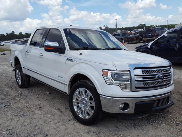 FORD F150 SUPER 2013 1ftfw1ct2dfd81468