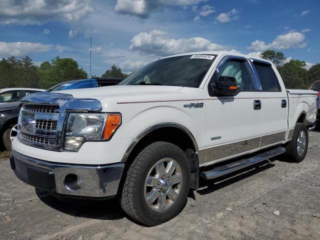 FORD F-150 2013 1ftfw1ct2dkd77119