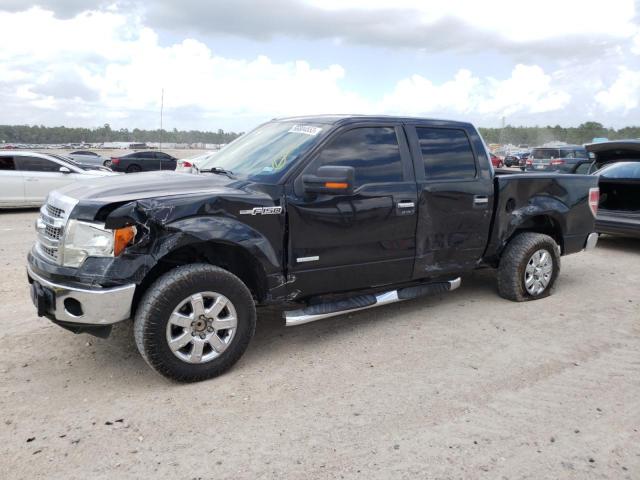 FORD F-150 2013 1ftfw1ct2dkd88623