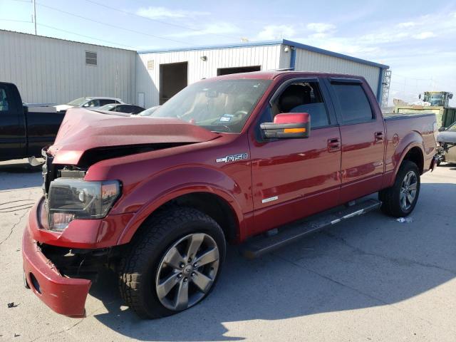 FORD F-150 2013 1ftfw1ct2dke02522