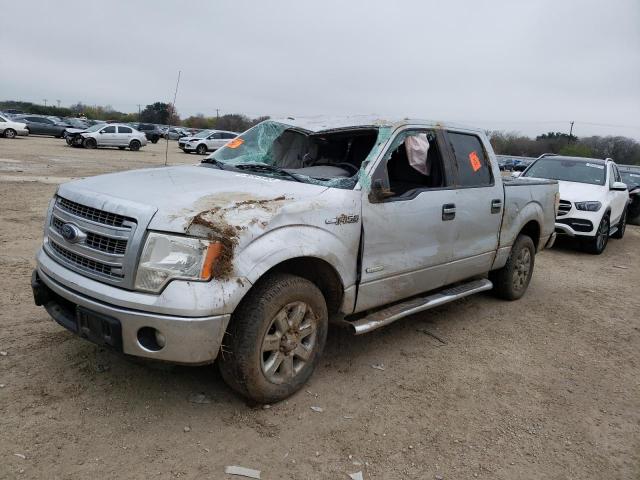 FORD F150 2013 1ftfw1ct2dke97180