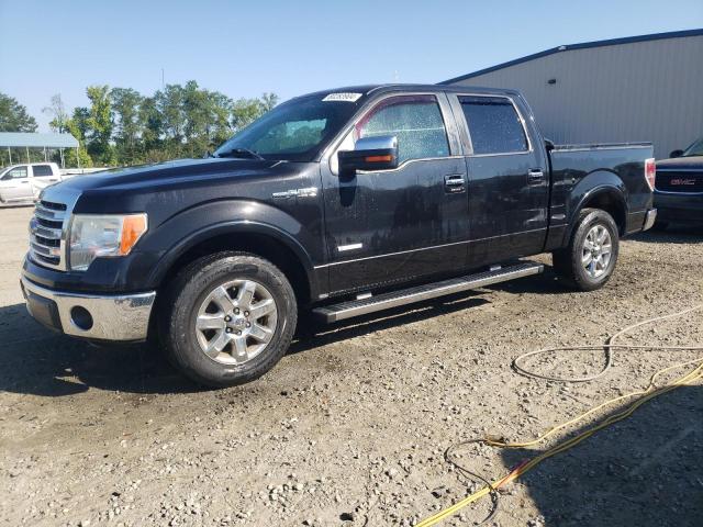 FORD F-150 2013 1ftfw1ct2dkf76347