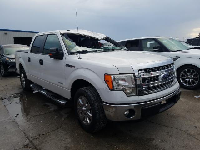 FORD F150 SUPER 2013 1ftfw1ct2dkg02980