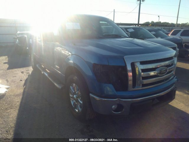 FORD F-150 2013 1ftfw1ct2dkg23196