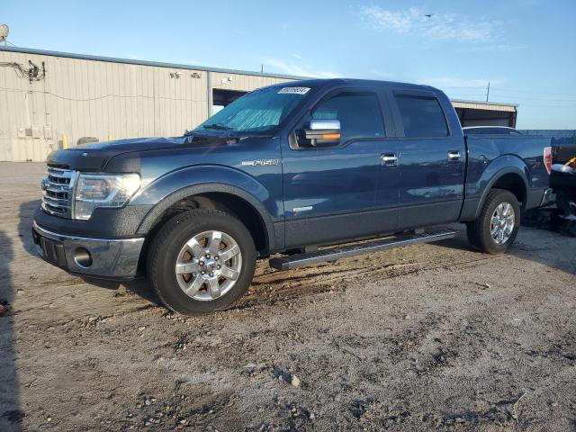 FORD F150 SUPER 2013 1ftfw1ct2dkg41441