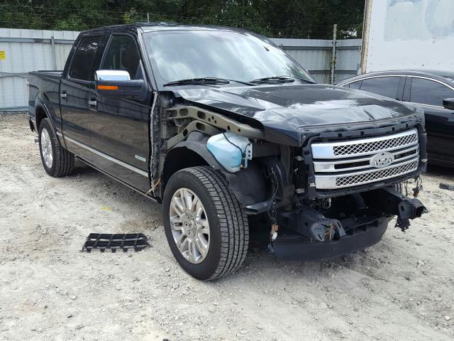 FORD F150 SUPER 2014 1ftfw1ct2efa49273