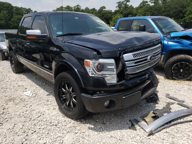 FORD F150 SUPER 2014 1ftfw1ct2efa69300