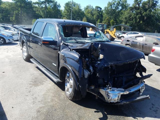 FORD F150 SUPER 2014 1ftfw1ct2efb14168