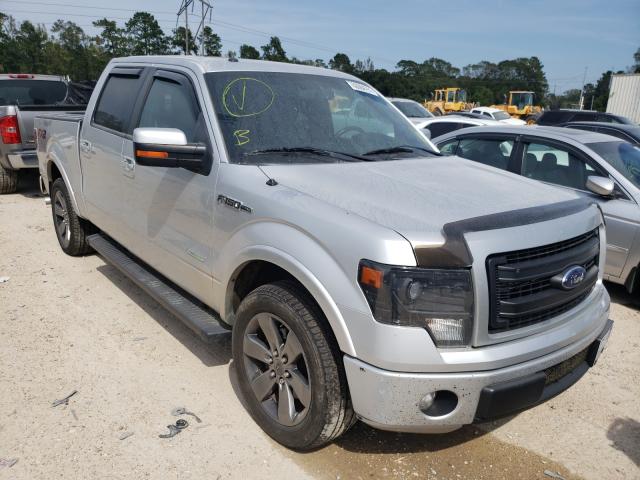 FORD F150 SUPER 2014 1ftfw1ct2efb81434