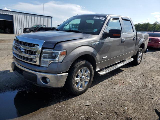 FORD F150 SUPER 2014 1ftfw1ct2efc13041